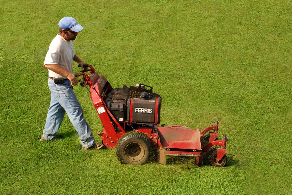 Procter's Pride - tree service in Springfield, MO