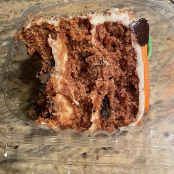 Toojay's - Carrot Cake - Delis Near Me - Wellington, Florida Toojay's - Carrot Cake - Delis Near Me - Wellington, Florida