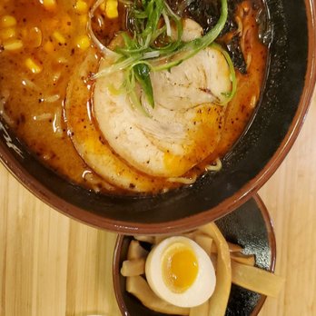 Kyuramen - Flushing - Ramen Near Me - Flushing, New York Kyuramen - Flushing - Ramen Near Me - Flushing, New York