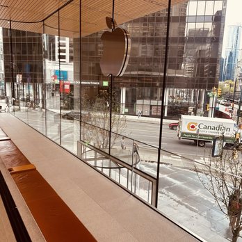 Apple Store - Vancouver - Computers Near Me - Vancouver, British Columbia
