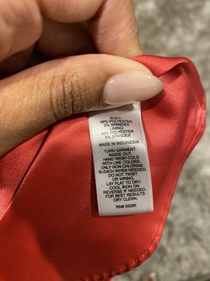 Tide Cleaners by null