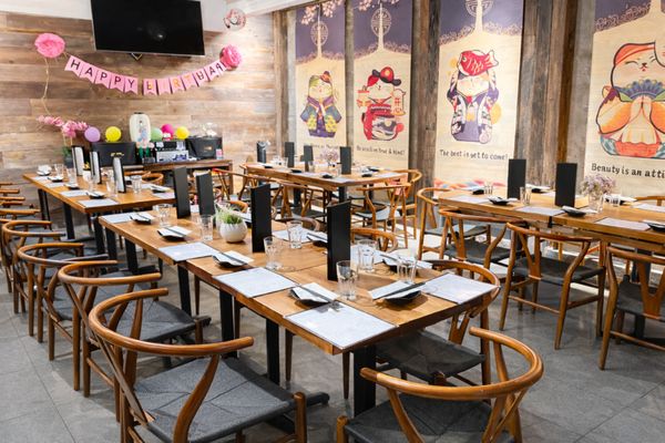 Dragon Horse by null