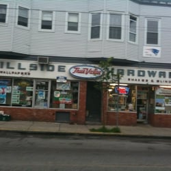 Hillside Hardware