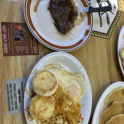 Rodeo Diner