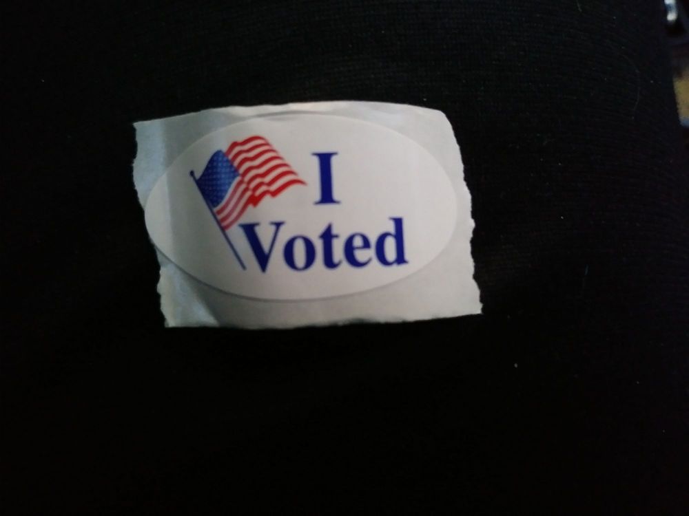 Montgomery Crossing - Voting Center - social services organization in Albuquerque, NM