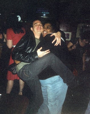 Stage 21 Bar and Lounge by null