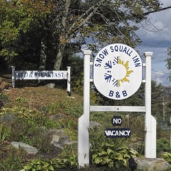 Snow Squall Bed & Breakfast