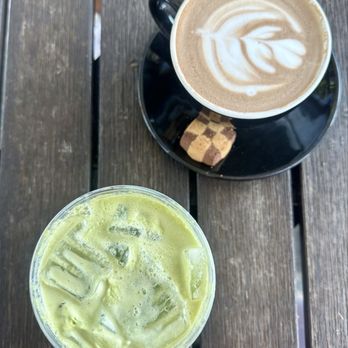 Euro Caffe - Coffee & Tea Near Me - Santa Ana, California Euro Caffe - Coffee & Tea Near Me - Santa Ana, California