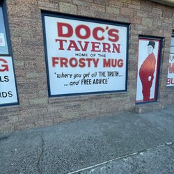 Doc's Tavern