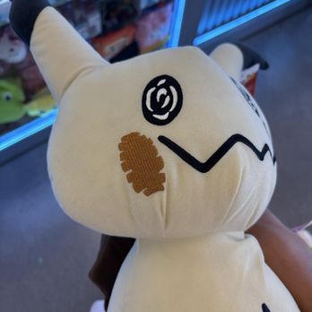 Lucky Puppy Claw Arcade - Mimikyu - Arcades Near Me - Spring Valley, Nevada Lucky Puppy Claw Arcade - Mimikyu - Arcades Near Me - Spring Valley, Nevada