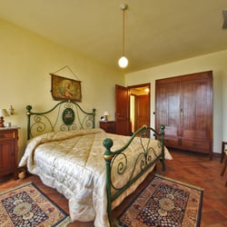 Cappannelle Holiday House