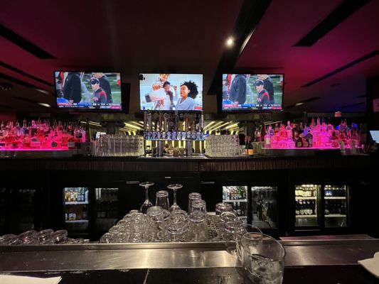 Fuse Sports Bar At Gaylord Opryland Resort and Convention Center by null