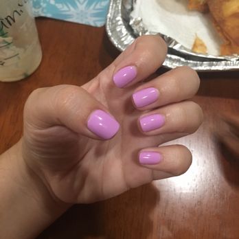 Professionail - Gel manicure! - Nail Salons Near Me - Chula Vista, California