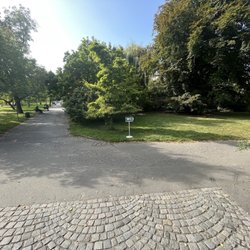 Vojanovy sady