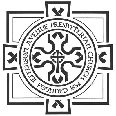 Jefferson Avenue Presbyterian Church by null