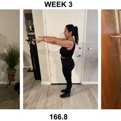 Super Heat Fitness - Lost 20 pounds in 6 weeks