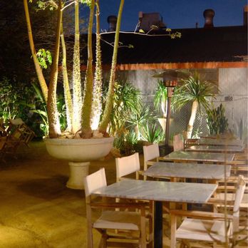 Loreto - Outside - Seafood Near Me - Los Angeles, California
