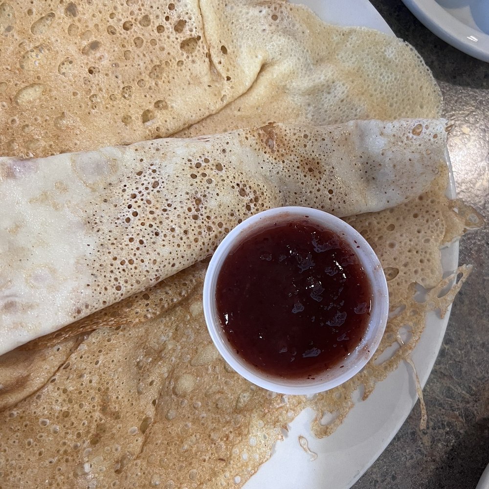 Original Pancake House - Swedish pancakes - Breakfast & Brunch Near Me - Boca Raton, Florida