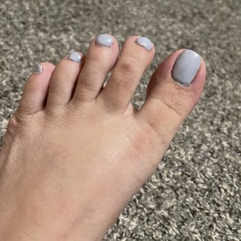 Eastern Spa And Nails - Nail Salons Near Me - Albuquerque, New Mexico