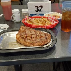 Raceway Grill - Ribeye