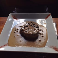 Ericos - Peppercorn steak