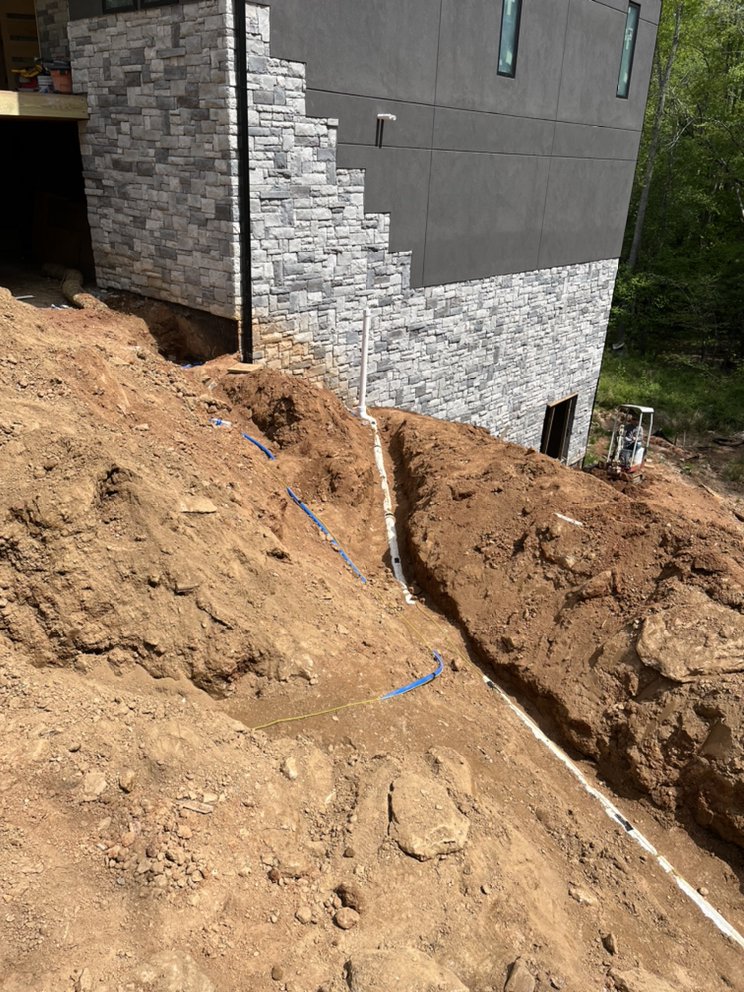 Slide of NCPD Service