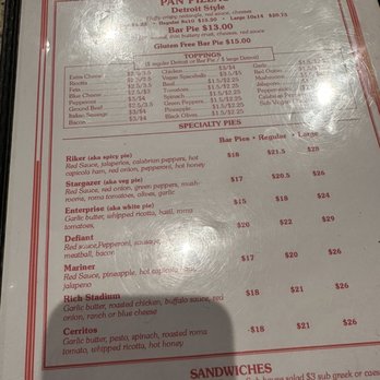 Crusher’s Pizza & Wings - Pizza Near Me - Decatur, Georgia Crusher’s Pizza & Wings - Pizza Near Me - Decatur, Georgia