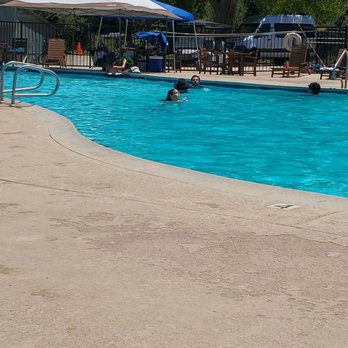 Vail Lake Resort - Campgrounds Near Me - Temecula, California