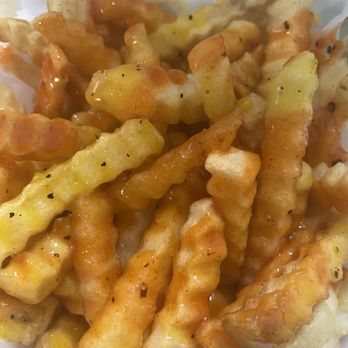 American Deli - ADD Fries - Chicken Wings Near Me - Inglewood, California