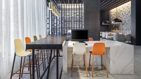 Canopy by Hilton Atlanta Midtown by null