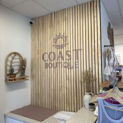 Coast Boutique