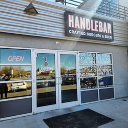 Handlebar Tap House