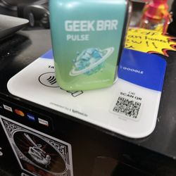 Ultimate Smoke Shop - Great location and pricing! I always come here for my vape needs and they have many favors. Thank you for the great service.