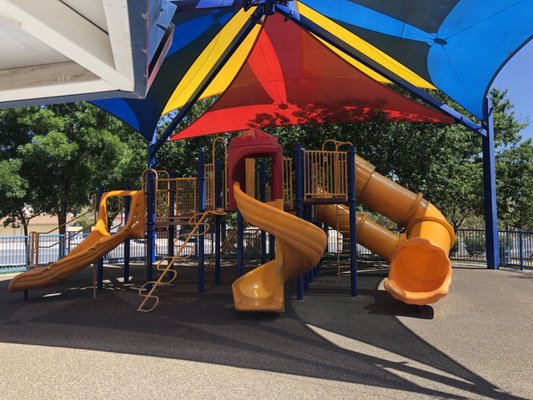 Harmony Park by null