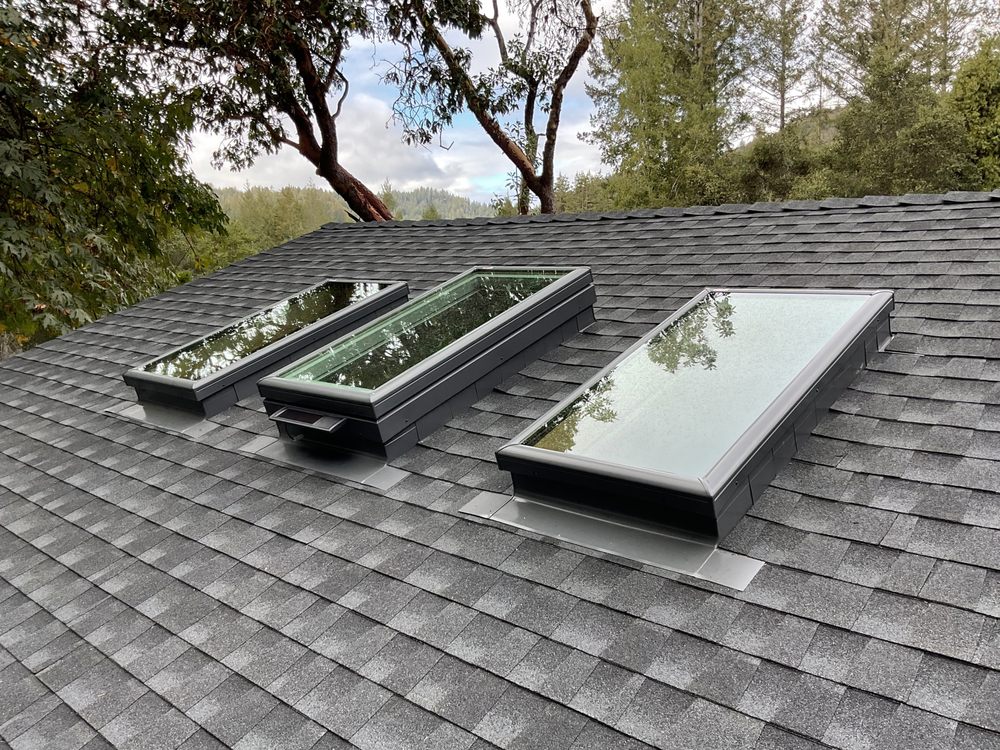 Slide of Victor A. Lopez Roofing