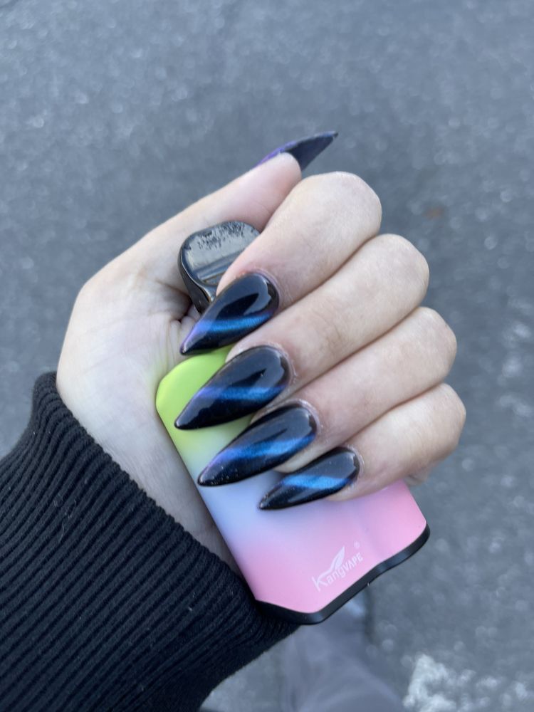 Blissful Nails & Spa – Cherry Hill