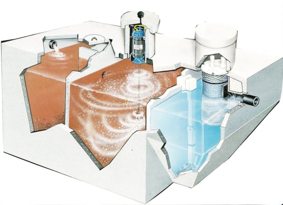 Roach and Family Septic Excavating & Drain Cleaning