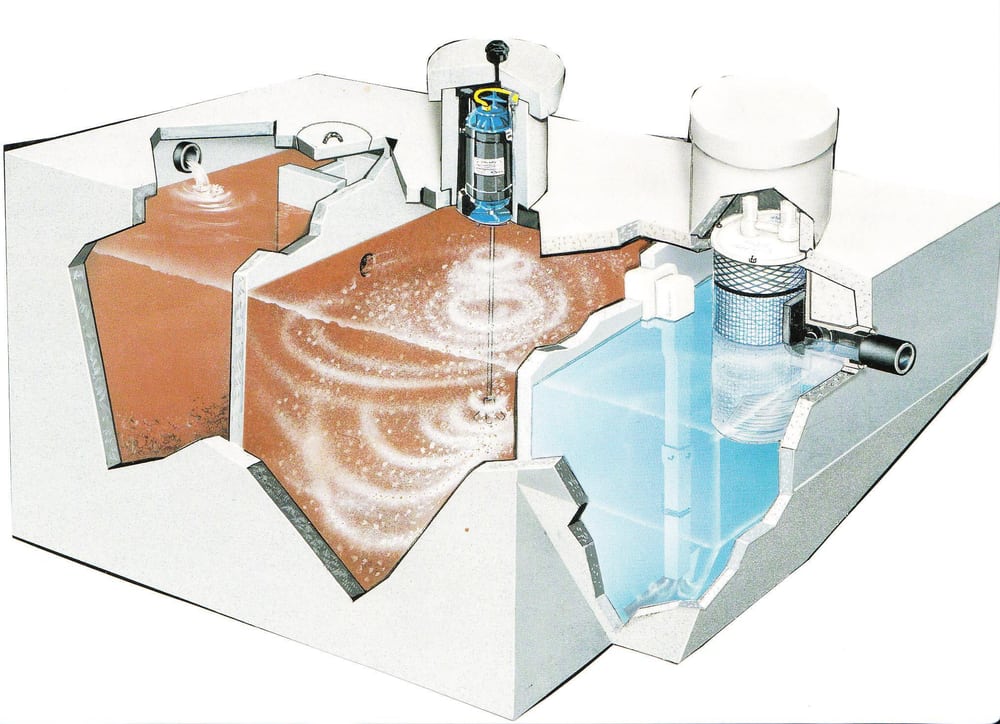 Slide of Roach and Family Septic Excavating & Drain Cleaning