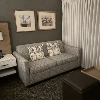 Hilton Stockton - Renovation - Hotels Near Me - Stockton, California