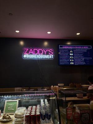 Zaddy's by null