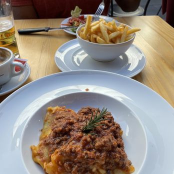L'Europeo - Best homemade Ravioli! - Italian Near Me - Pisa, PI L'Europeo - Best homemade Ravioli! - Italian Near Me - Pisa, PI