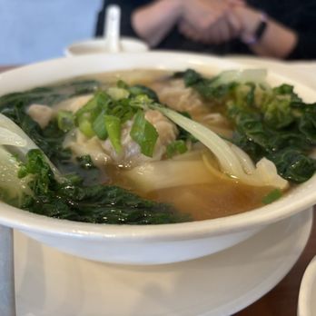 LoafHK Bakery - Wonton rice noodle soup - Bakeries Near Me - San Francisco, California LoafHK Bakery - Wonton rice noodle soup - Bakeries Near Me - San Francisco, California