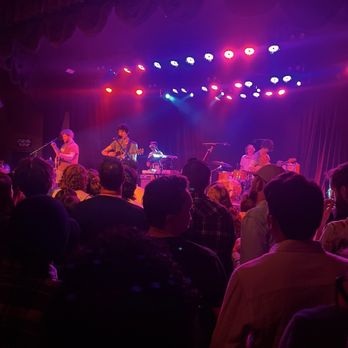 The Roxy Theatre - Stage - Music Venues Near Me - West Hollywood, California The Roxy Theatre - Stage - Music Venues Near Me - West Hollywood, California
