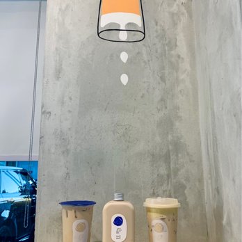 Machi Machi - Bubble Tea Near Me - Richmond, British Columbia