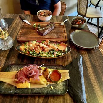 Raices - Cuban Near Me - Tampa, Florida