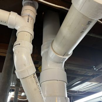 Dunham Plumbing - Main stack - Plumbing Near Me Dunham Plumbing - Main stack - Plumbing Near Me