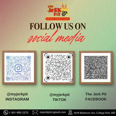 The Jerk Pit by null