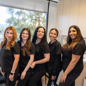 Lala Vimal DO - Helpful pain management team - Doctors Near Me - West Hills, California