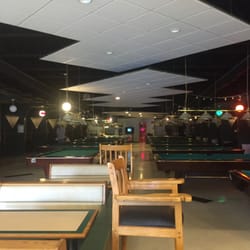 Different Stroke Billiards