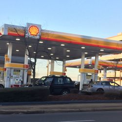 Shell
